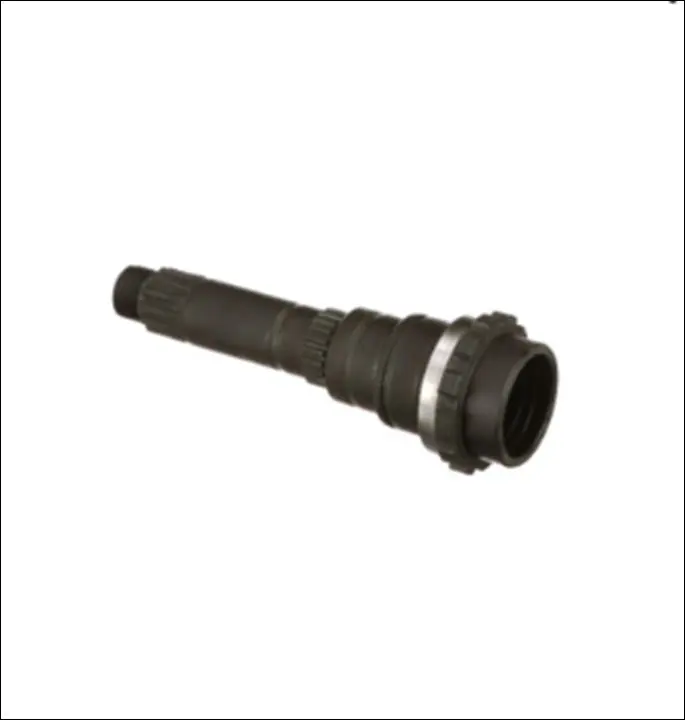 Pièce ARBRE ENTRAINEMENT pour CNH T7.185/T6/CVX/MXU