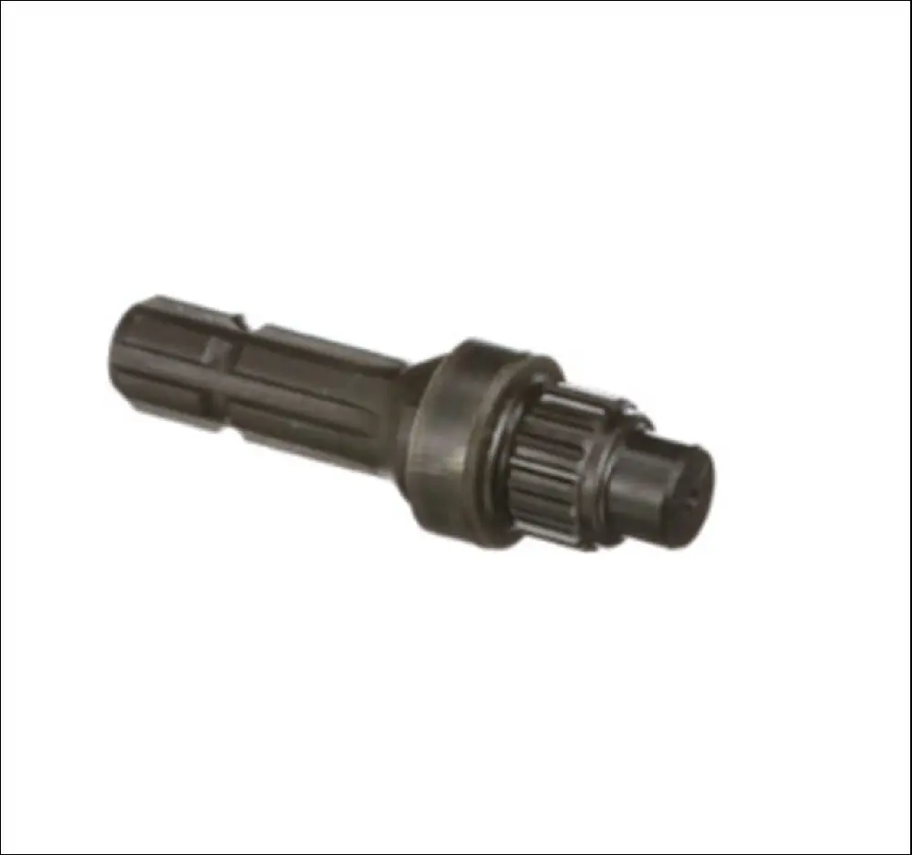 Pièce ARBRE PDF pour CASE IH MX 110