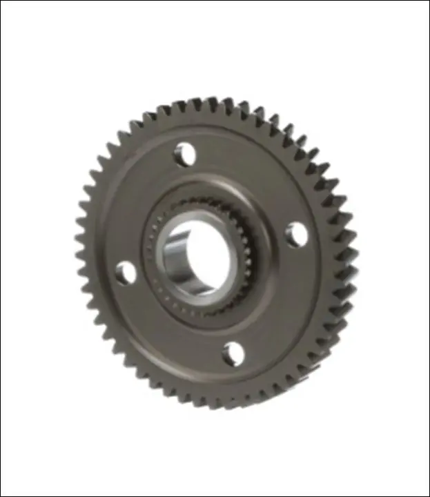 Pièce PIGNON ENTRAINEMENT pour CNH T7.195S-T7.300
