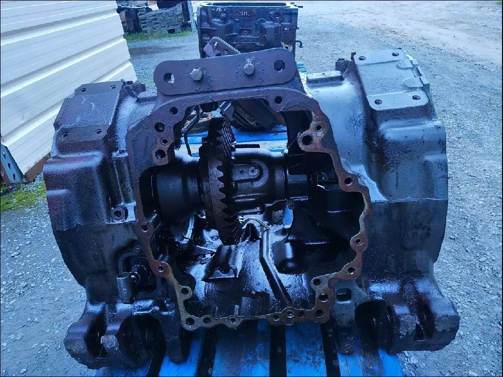 Pièce COUPLE CONIQUE PONT AR pour FENDT 828 S4