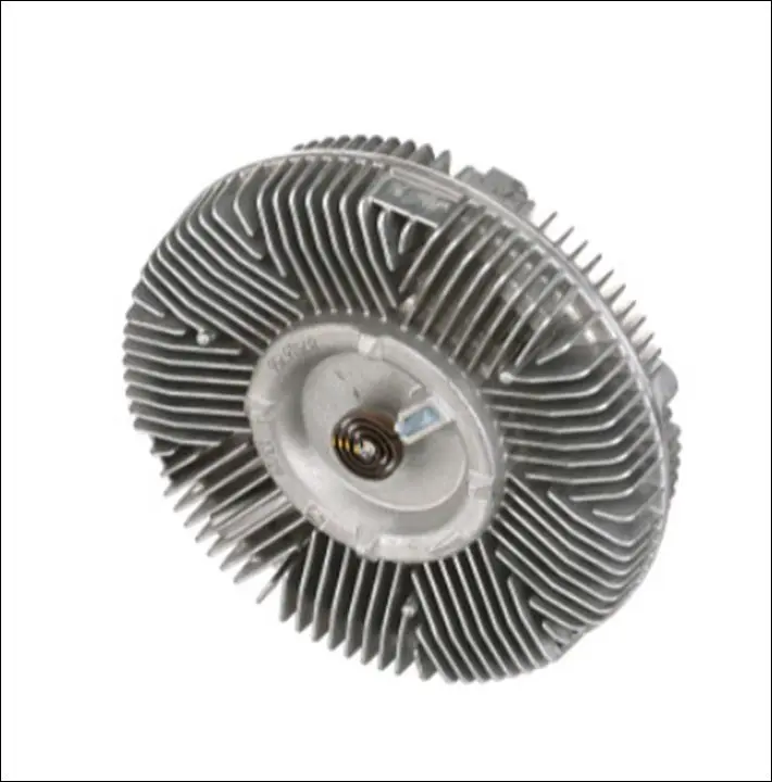 Pièce VISCOCOUPLEUR pour NEW HOLLAND T6.120