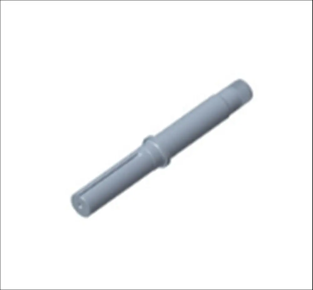 Pièce ARBRE DE ROUE PONT AR DROIT pour NEW HOLLAND T8.300