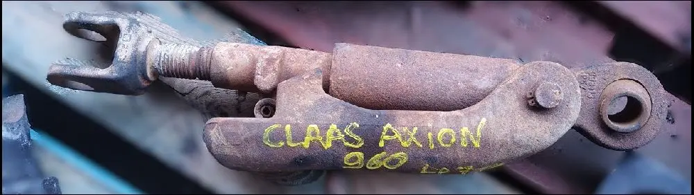 Pièce STABILISATEUR DE RELEVAGE GAUCHE pour CLAAS AXION 960 ST IV MR
