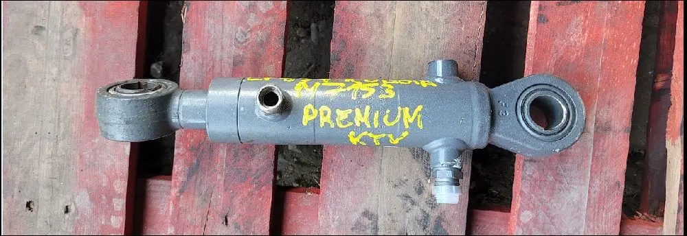 Pièce VERIN DE RELEVAGE AV DT pour KUBOTA M7153