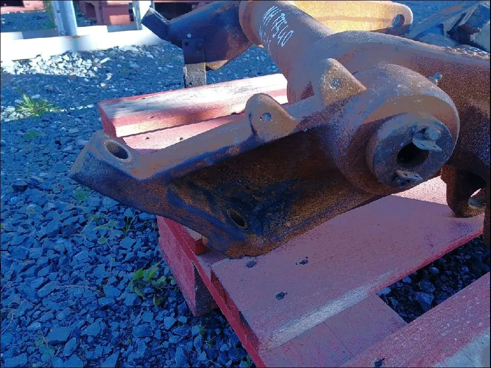 Pièce SUPPORT DE BRAS DE RELEVAGE MONOBLOC pour NEW HOLLAND T7.540
