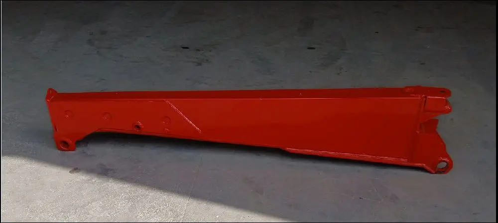 Pièce PIECES FAUCHEUSE pour KUHN FC200