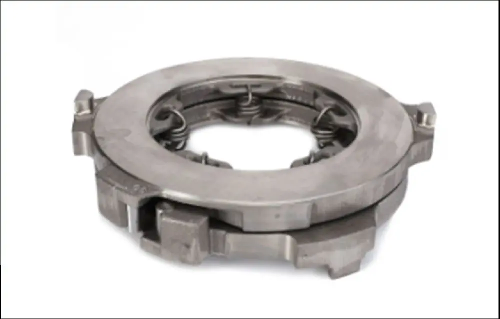 Pièce APPLIQUE FREIN GAUCHE pour MASSEY FERGUSON 7465