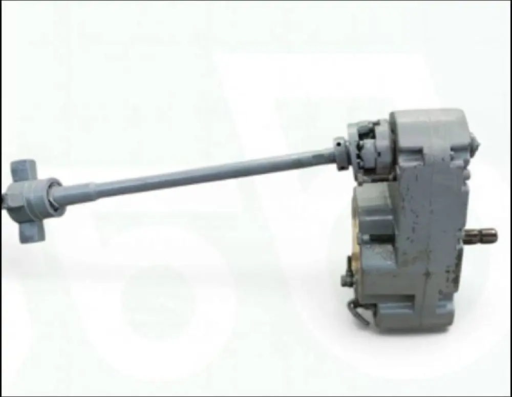 Pièce PRISE DE FORCE AVANT pour VALTRA T174 ED