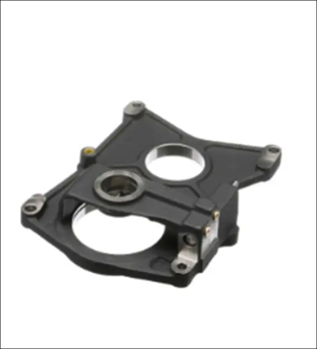 Pièce SUPPORT DE PDF pour CNH T7030/T7040/T7050