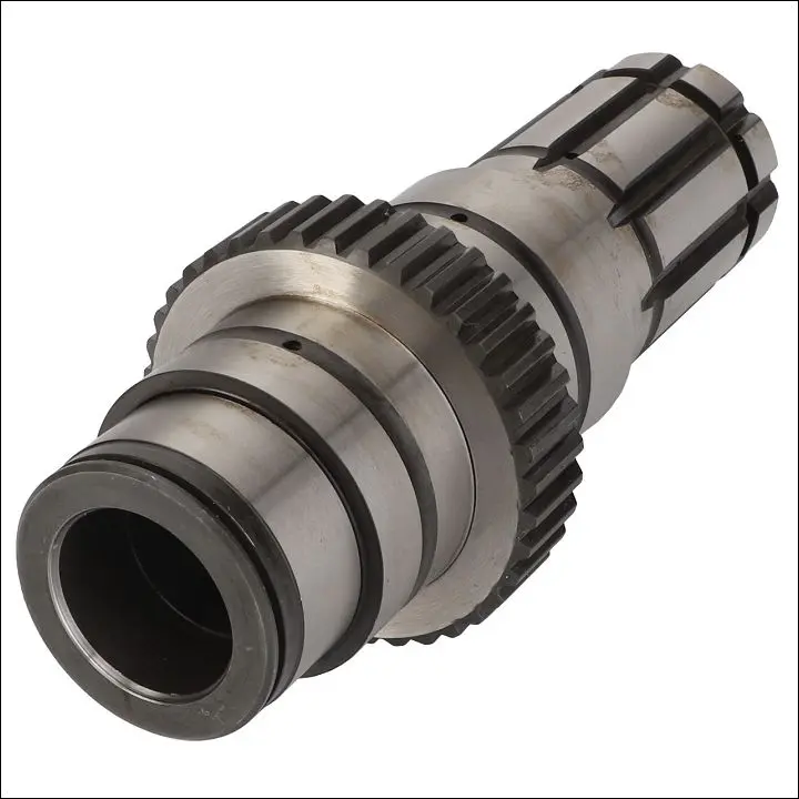 Pièce MOYEUX pour MASSEY FERGUSON 7620 DYNA 6