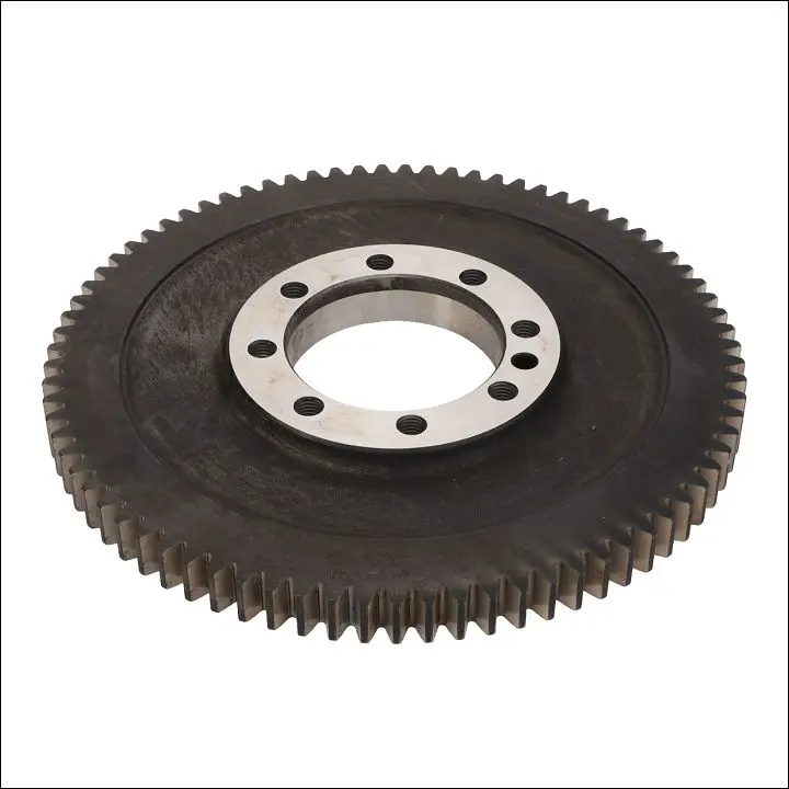 Pièce PIGNON DE TRANSMISSION pour MASSEY FERGUSON 7620 DYNA 6