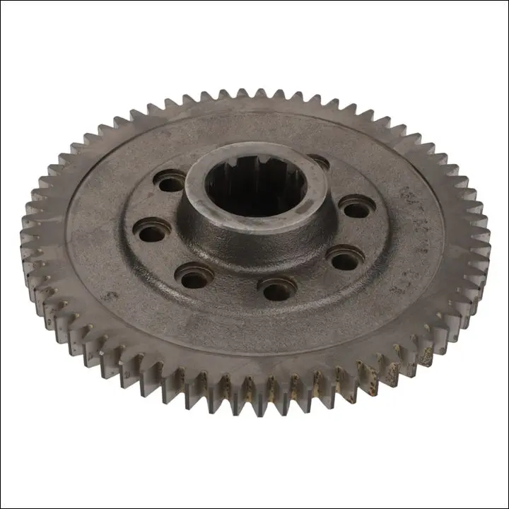 Pièce PIGNON DE TRANSMISSION pour MASSEY FERGUSON 7620 DYNA 6
