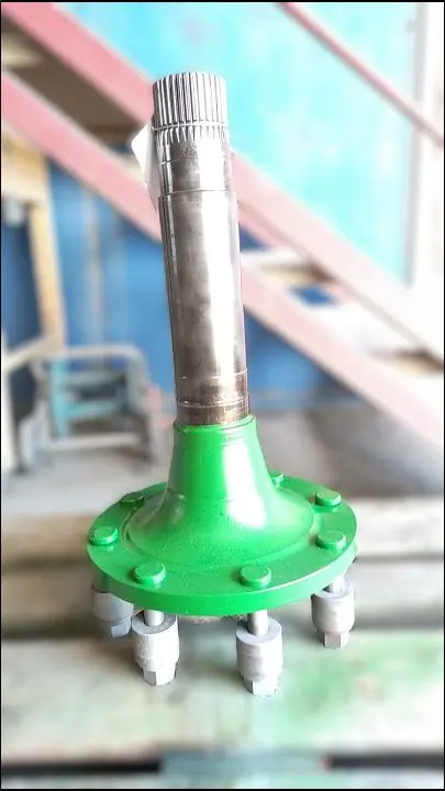 Pièce ARBRE DE ROUE PONT AR DROIT pour JOHN DEERE 6130M