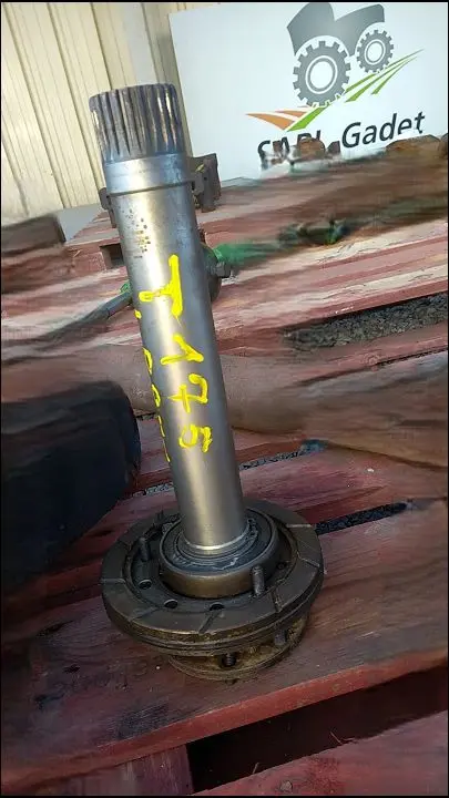 Pièce AUTRE SUPPORT pour VALTRA T175EV