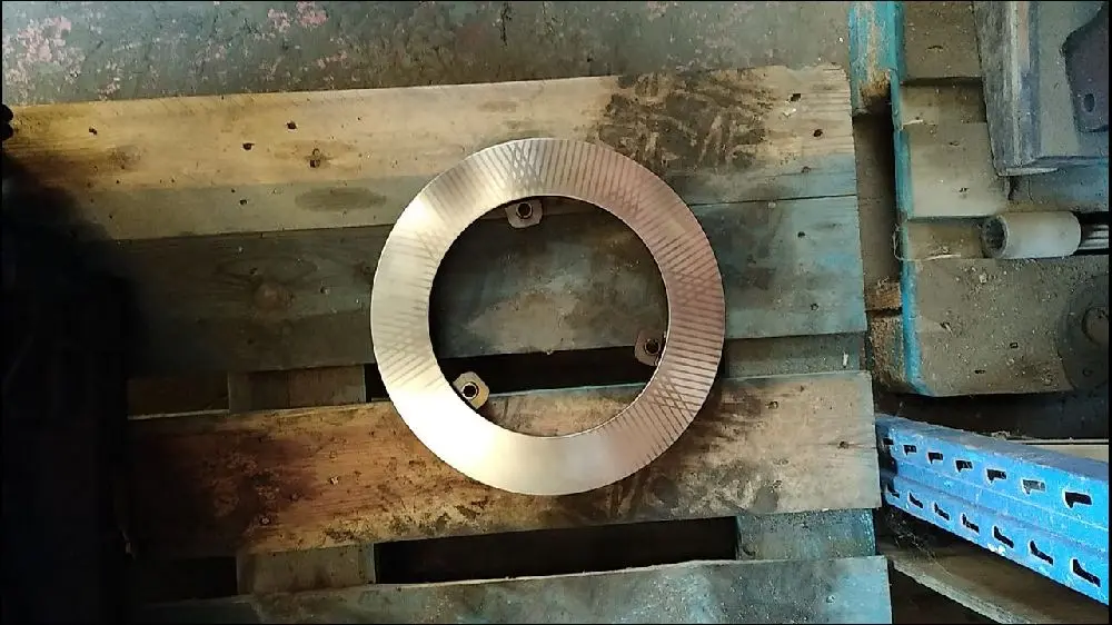 Pièce PISTON DE FREINAGE pour CLAAS ARION 510