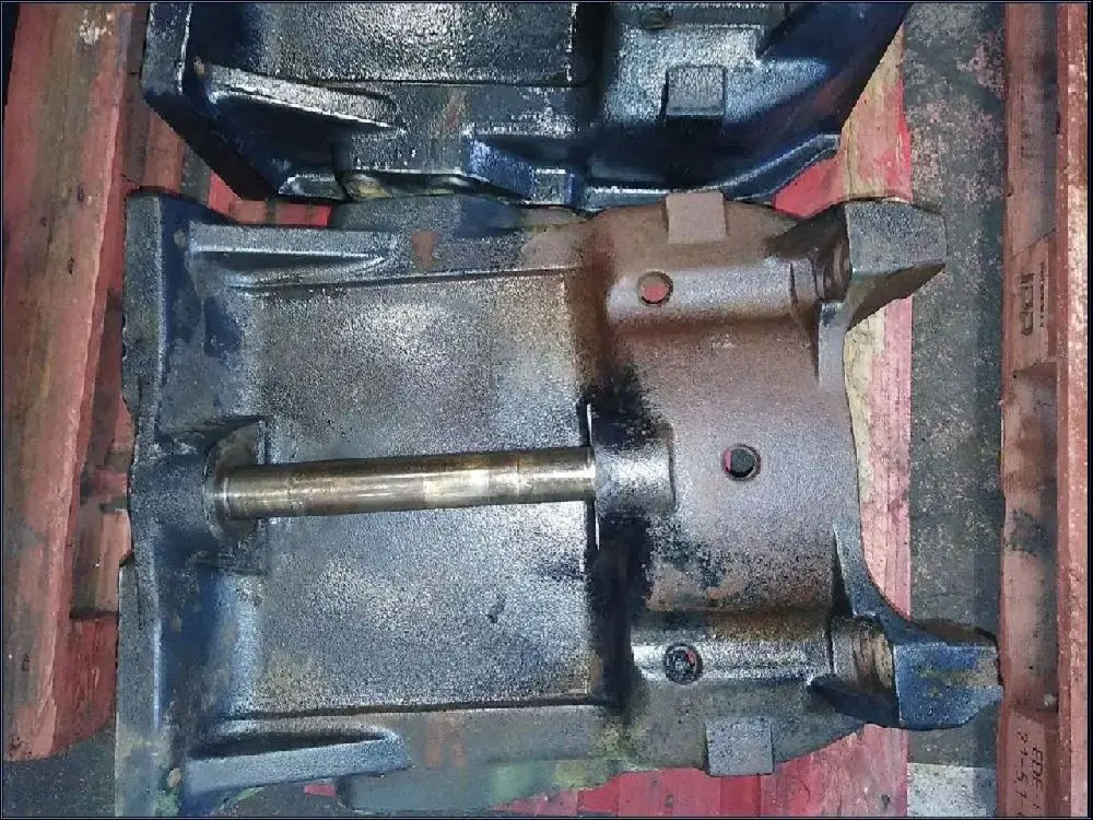 Pièce BERCEAU-BALANCIER PONT AV 4 RM pour SAME IRON 110