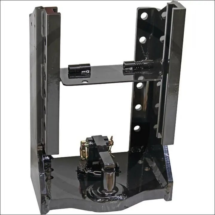 Pièce ECHELLE pour SAME IRON 110