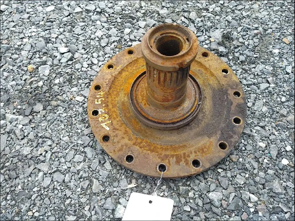 Pièce FUSEE pour RENAULT 103-54