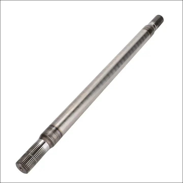 Pièce ARBRE ENTRAINEMENT pour VALTRA A114BS2H-4