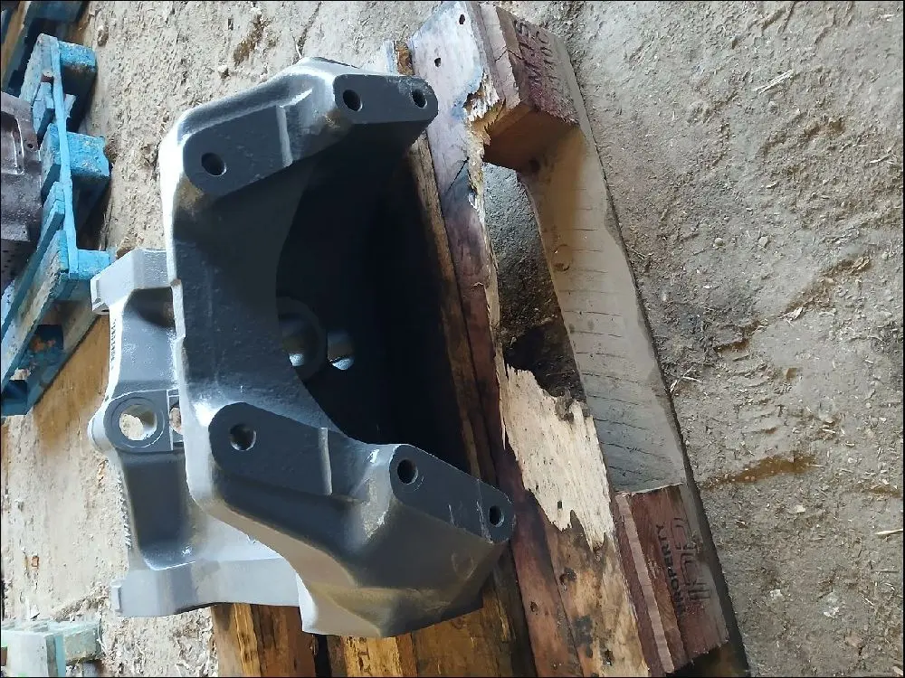 Pièce BERCEAU-BALANCIER PONT AV 2RM pour MASSEY FERGUSON 390