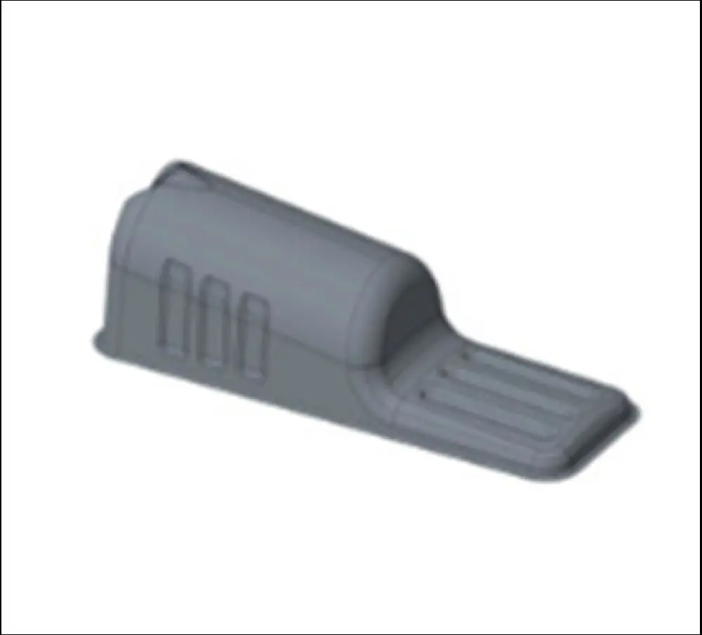 Pièce CARTER INFERIEUR D HUILE pour NEW HOLLAND T8.300