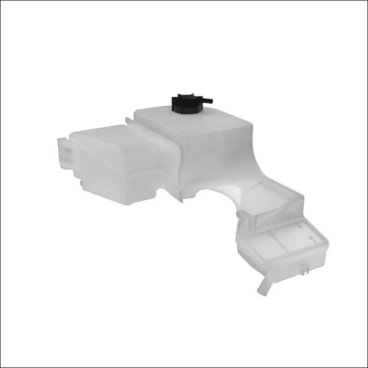 Pièce VASE D EXPANSION pour JOHN DEERE 6420