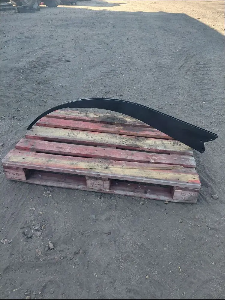 Pièce AIGUILLE N°5 pour CLAAS QUADRANT 5300