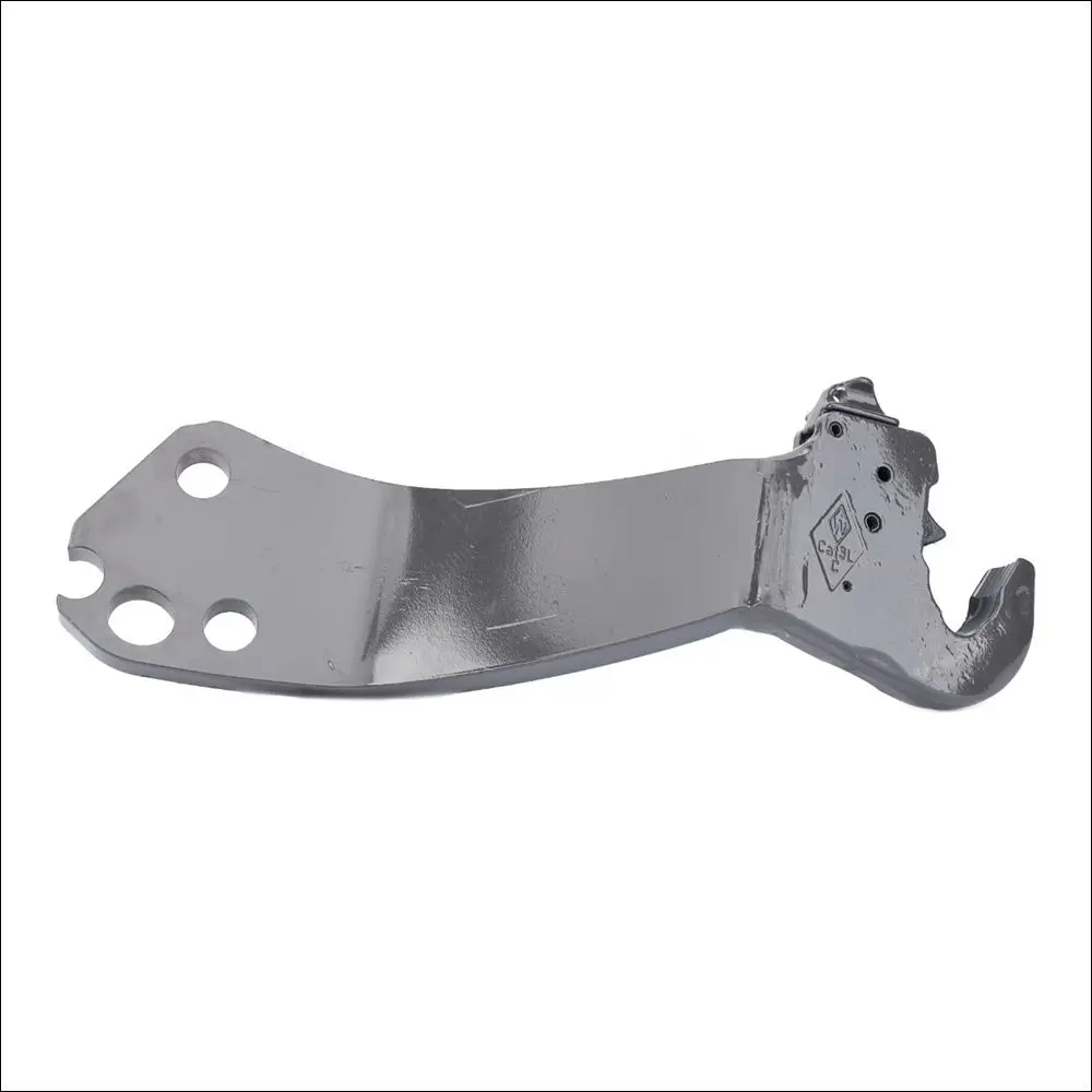 Pièce BRAS DROIT RELEVAGE AVANT pour VALTRA N135