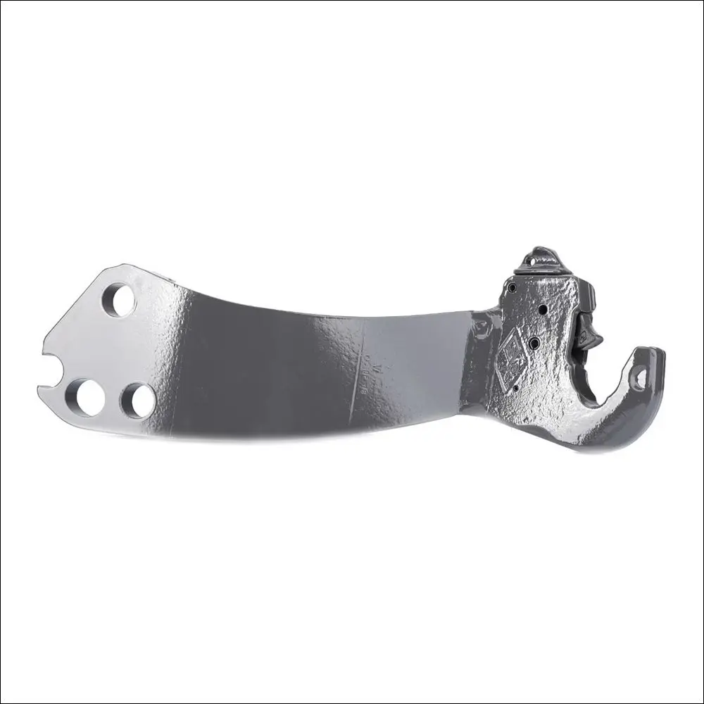 Pièce BRAS GAUCHE RELEVAGE AVANT pour VALTRA N135