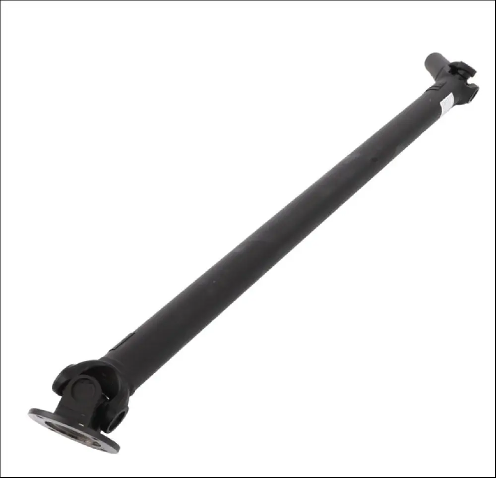 Pièce ARBRE DE TRANSMISSION PONT AV 4RM pour VALTRA N122 VERSU