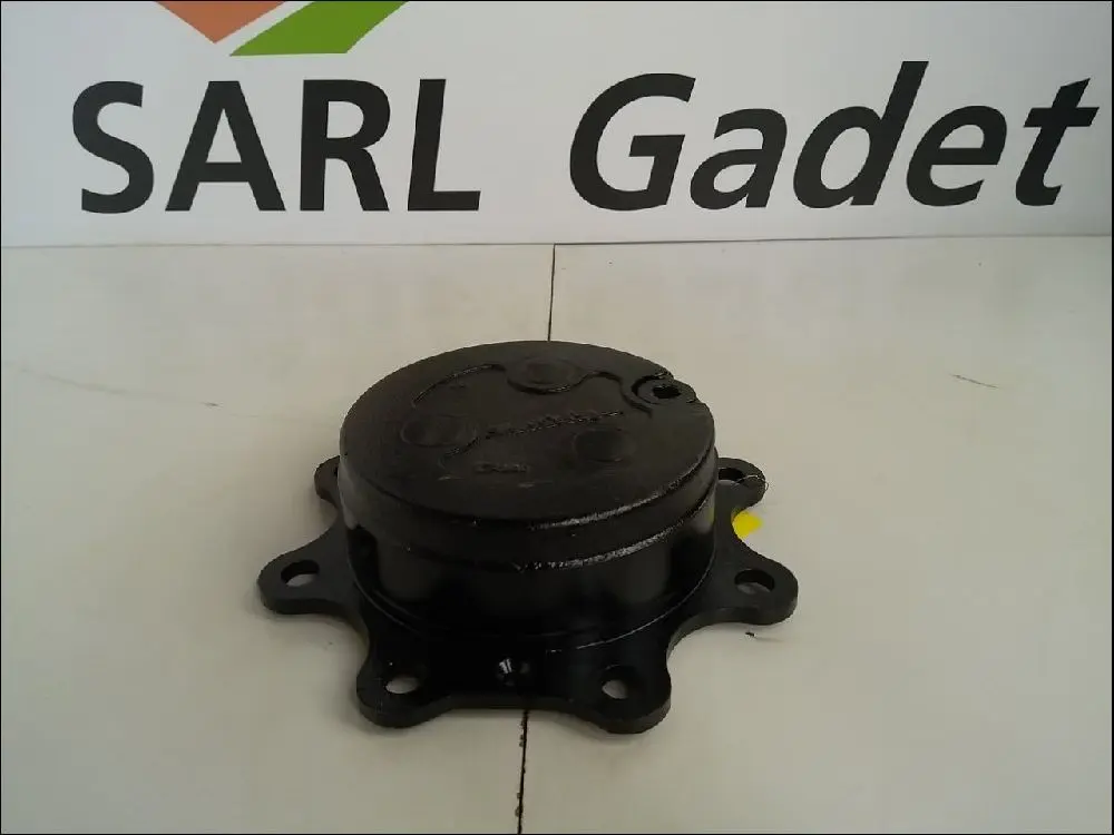 Pièce REDUCTEUR COMPLET PONT AV 4RM pour MASSEY FERGUSON 4709