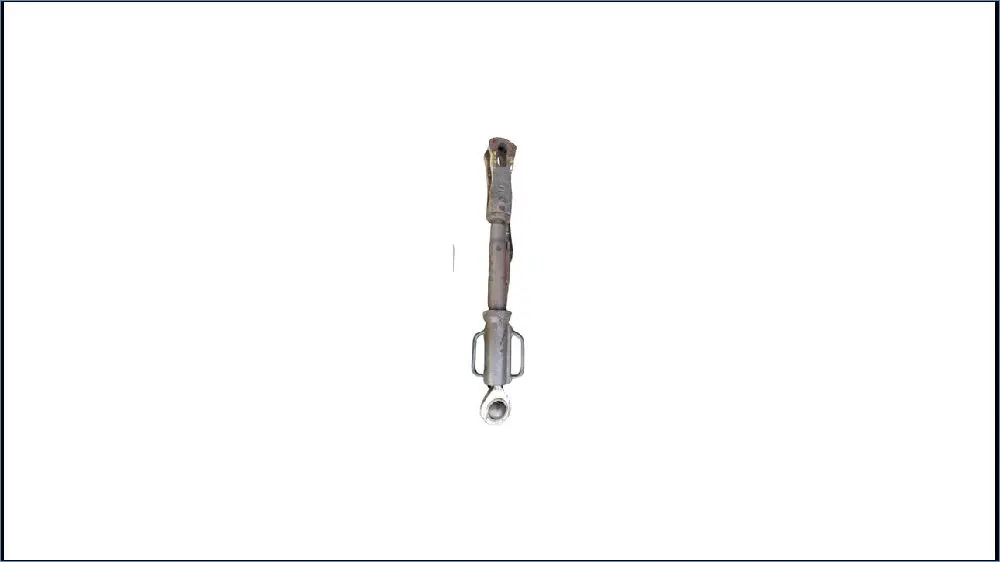 Pièce CHANDELLE(TIRANT)DE RELEVAGE DROITE pour CLAAS ARION 650 C MATIC